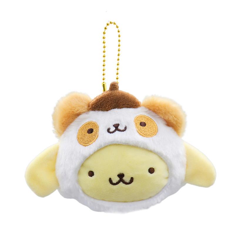 Adorable Panda Kuromi Plush Coin Purse Cute And Soft Stuffed Animal Pouch StyleE
Adorable Panda Kuromi Plush Coin Purse Cute And Soft Stuffed Animal Pouch StyleE