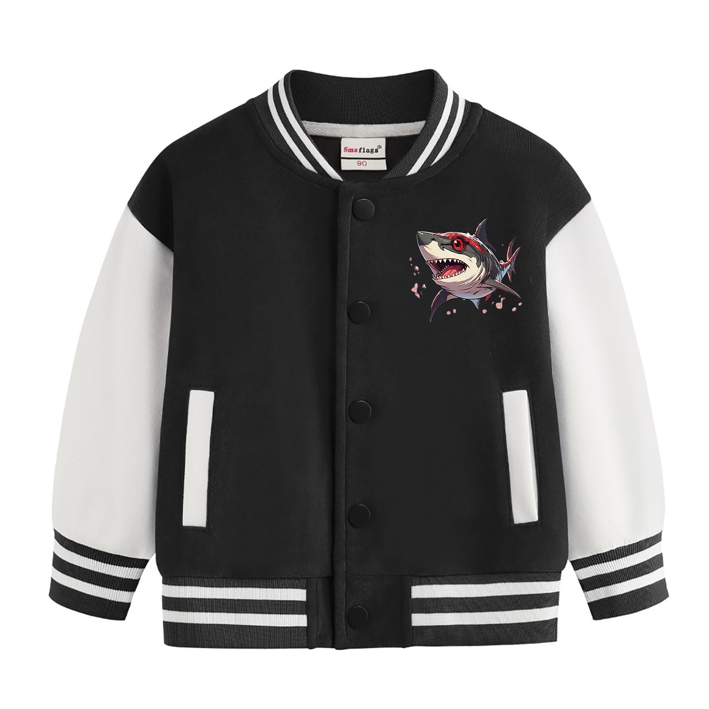 Kids Baseball Jacket: Boys 2026 Fleece-Lined Autumn/Winter Medium-Thickness Top - Versatile Children s Outerwear 100 cm
Kids Baseball Jacket: Boys 2026 Fleece-Lined Autumn/Winter Medium-Thickness Top - Versatile Children s Outerwear 100 cm