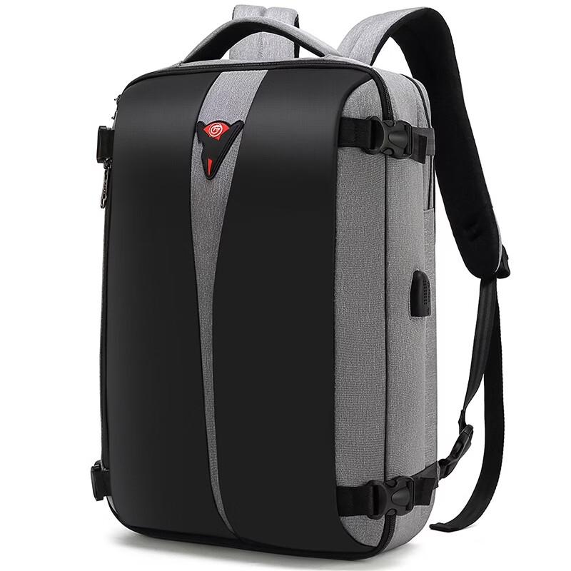 Men s Business Travel Laptop Backpack
Men s Business Travel Laptop Backpack