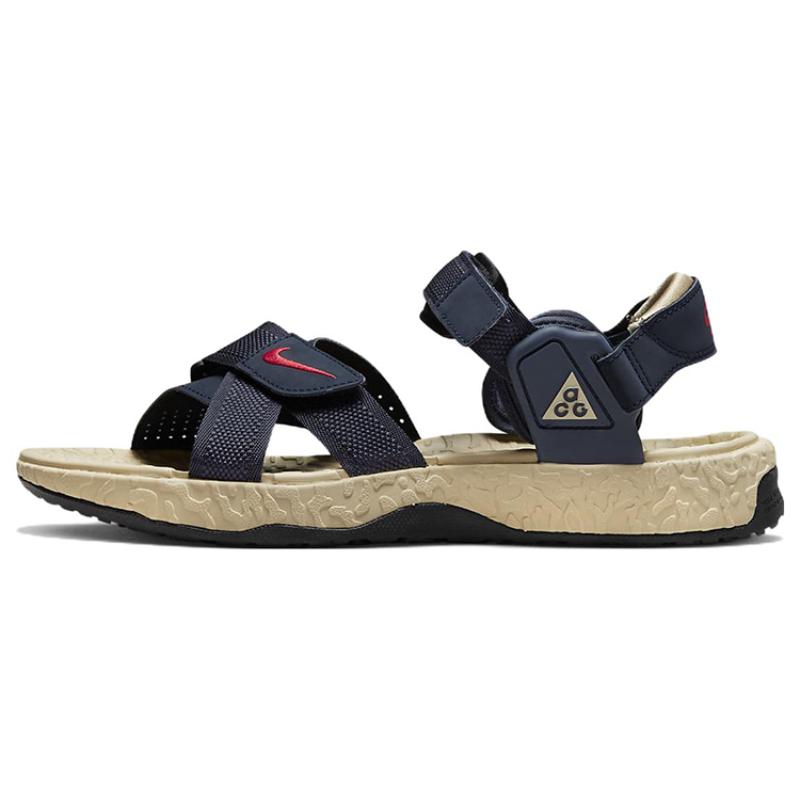 Nike Acg Air Deschutz+ Полуночный темно-синий пляжные сандалии DO8951-401 36
Nike Acg Air Deschutz+ Полуночный темно-синий пляжные сандалии DO8951-401 36