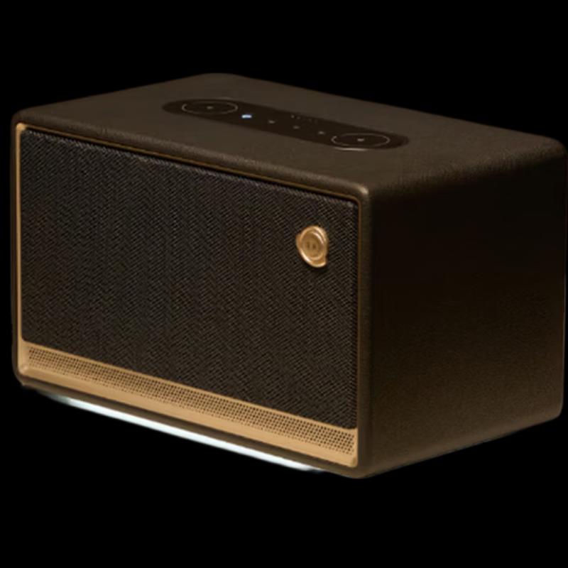 EDIFIER Evo Soul High-Fidelity Bluetooth Speaker (CN version)
EDIFIER Evo Soul High-Fidelity Bluetooth Speaker (CN version)
