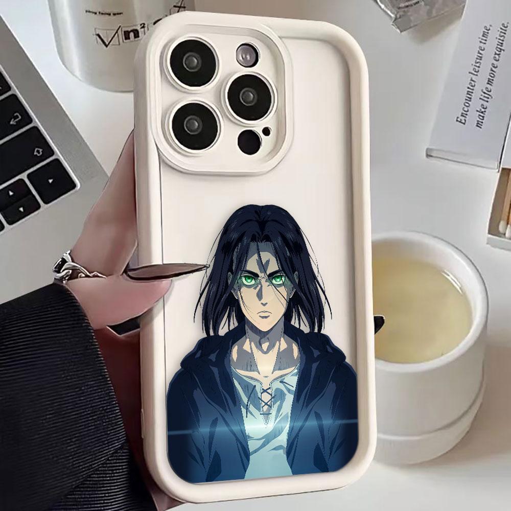 Anime A-Attack On Titan Ymir Phone Case For iphone Apple 17 AIR 16 16E 11 12 13 14 15 XR Plus Pro Max Silicone Case Shell Cover IPHONE15PLUS
Anime A-Attack On Titan Ymir Phone Case For iphone Apple 17 AIR 16 16E 11 12 13 14 15 XR Plus Pro Max Silicone Case Shell Cover IPHONE15PLUS