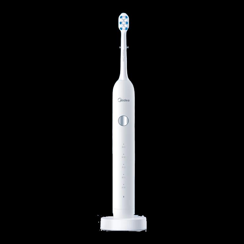 Midea Sonic Electric Toothbrush
Midea Sonic Electric Toothbrush