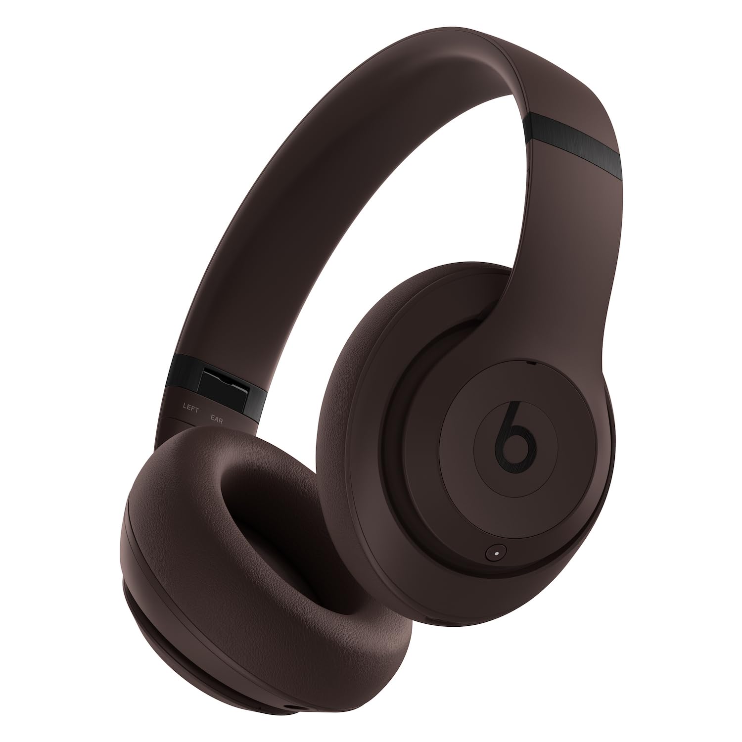 Beats Studio Pro Wireless Bluetooth Noise Cancelling Headphones Personalized Spatial Audio USB-C Lossless Audio Up to 40 Hours Deep Brown
Beats Studio Pro Wireless Bluetooth Noise Cancelling Headphones Personalized Spatial Audio USB-C Lossless Audio Up to 40 Hours Deep Brown