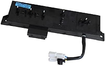 Оригинальный OEM 88521-3J800 переключатель сиденья с электроприводом, передний левый / 885213J800 для Hyundai Veracruz 07-12
Оригинальный OEM 88521-3J800 переключатель сиденья с электроприводом, передний левый / 885213J800 для Hyundai Veracruz 07-12