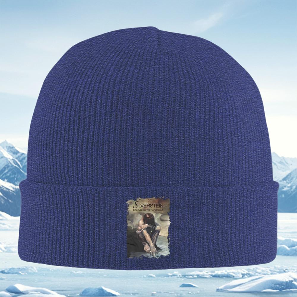 PersonwatershoreshadowsSilverstein Men Women Unisex Knitted Hat Beanie Pullover Cap Winter Thermal Warm Christmas Outdoor Cy
PersonwatershoreshadowsSilverstein Men Women Unisex Knitted Hat Beanie Pullover Cap Winter Thermal Warm Christmas Outdoor Cy