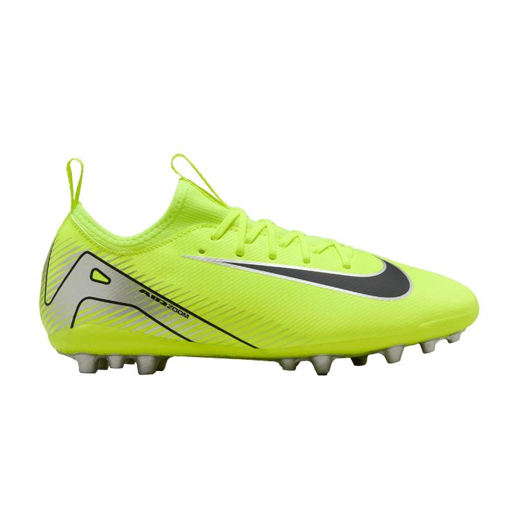Найк младший. Mercurial Vapor 16 Academy AG Вольт Черный (GS) Детские кроссовки FQ8403-700 32
Найк младший. Mercurial Vapor 16 Academy AG Вольт Черный (GS) Детские кроссовки FQ8403-700 32