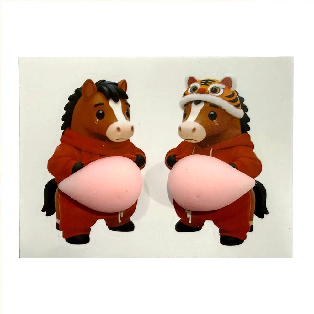 3D Shiba Inu Horse Belly Sticker Soft Belly Sensory Decals Squeeze 3D Stickers ScrapbookingMobile Phone Decoration Stickers
3D Shiba Inu Horse Belly Sticker Soft Belly Sensory Decals Squeeze 3D Stickers ScrapbookingMobile Phone Decoration Stickers