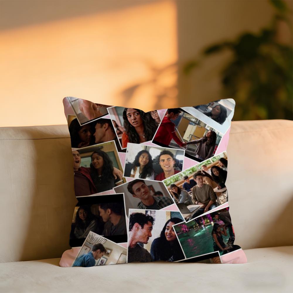 Never Have I Ever Cushion Cover Cozy Velvet Throw PillowSoft Warm Cushion For Sofa Bed 30x30 cm
Never Have I Ever Cushion Cover Cozy Velvet Throw PillowSoft Warm Cushion For Sofa Bed 30x30 cm