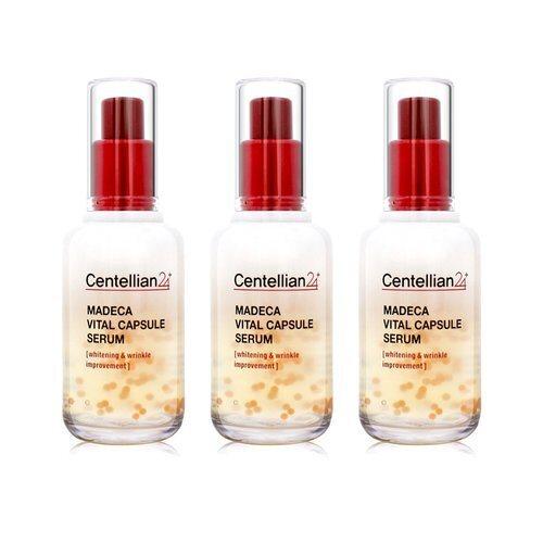 CENTELLIAN24 Madeca Vital Capsule Serum 50ml x 3_632709
CENTELLIAN24 Madeca Vital Capsule Serum 50ml x 3_632709