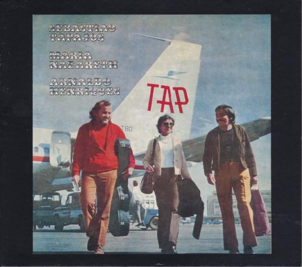 CD SEBASTIO TAPAJS, MARIA NAZARETH, - Sebastio Tapajos, Mara Nazareth, RR793 Random 2004 Argentina Latin Used
CD SEBASTIO TAPAJS, MARIA NAZARETH, - Sebastio Tapajos, Mara Nazareth, RR793 Random 2004 Argentina Latin Used