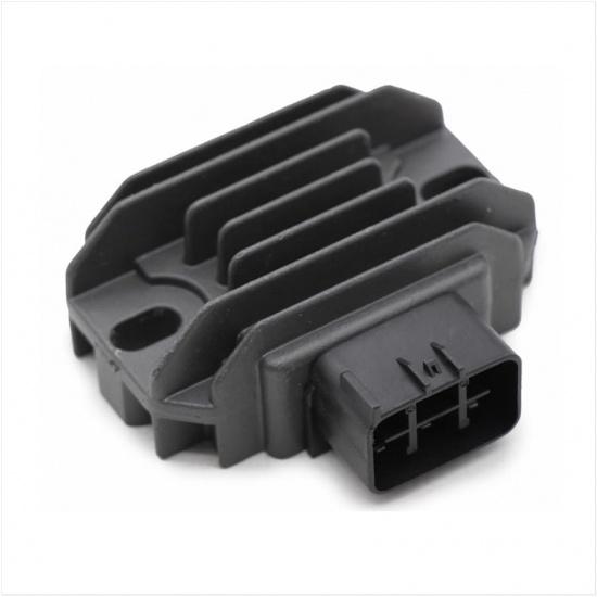 Voltage Regulator Rectifier Motor Regulator Rectifier For Suzuki For Sport 250 400 RV125 250 For KFX R 400 450 KX F 250 450 32800-05F20 10
Voltage Regulator Rectifier Motor Regulator Rectifier For Suzuki For Sport 250 400 RV125 250 For KFX R 400 450 KX F 250 450 32800-05F20 10
