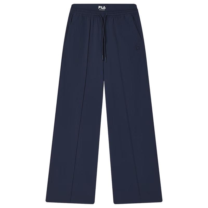 FILA Women s Woven Wide-Leg Pants L
FILA Women s Woven Wide-Leg Pants L
