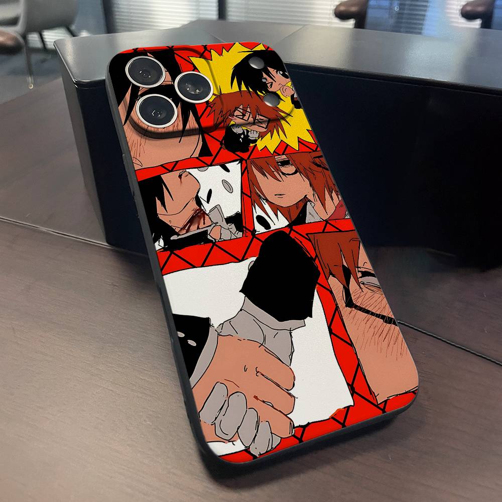 Rnfren Randal Luther Nyon Phone Case For iPhone 14,16,12,13,15,11,17,Pro,Max,Plus,E,Air,Mini Soft Cover iPhone17
Rnfren Randal Luther Nyon Phone Case For iPhone 14,16,12,13,15,11,17,Pro,Max,Plus,E,Air,Mini Soft Cover iPhone17