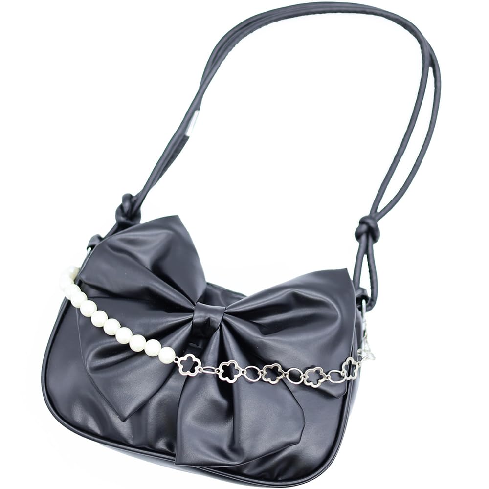 Heart Angal Shoulder Bag for Teens, Juniors, and Adults. Lightweight Nylon Twine. Cute, Stylish, Casual Shoulder Bag for Women and Kids (Black).
Heart Angal Shoulder Bag for Teens, Juniors, and Adults. Lightweight Nylon Twine. Cute, Stylish, Casual Shoulder Bag for Women and Kids (Black).