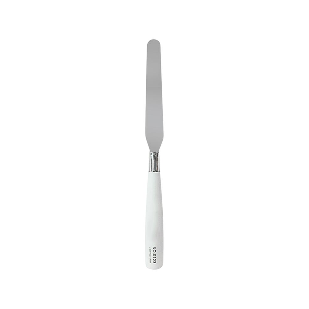 Mini Metal Tools Stainless Steel Spatula Comprehensive 7-Piece Set Easy To Clean And Maintain For Acrylic Painting China Mainland
Mini Metal Tools Stainless Steel Spatula Comprehensive 7-Piece Set Easy To Clean And Maintain For Acrylic Painting China Mainland