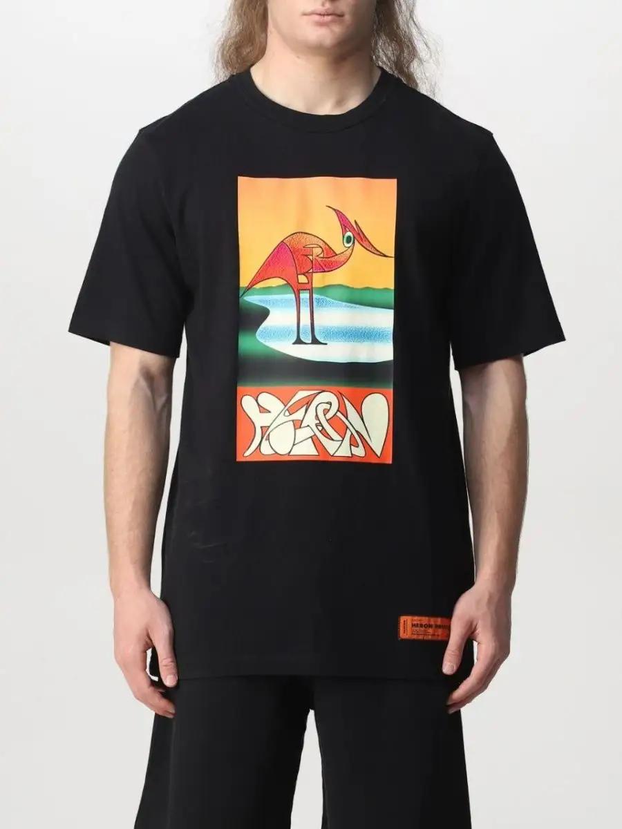 Футболка 3XL
Футболка 3XL