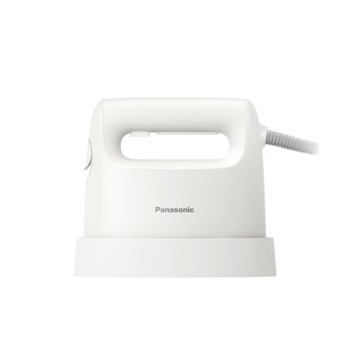Panasonic Steam Iron Clothes Steamer NI-FS40A-W White Powerful Steam Compact Lightweight 2WAY that can be pressed Deodorizing and Disinfecting
Panasonic Steam Iron Clothes Steamer NI-FS40A-W White Powerful Steam Compact Lightweight 2WAY that can be pressed Deodorizing and Disinfecting