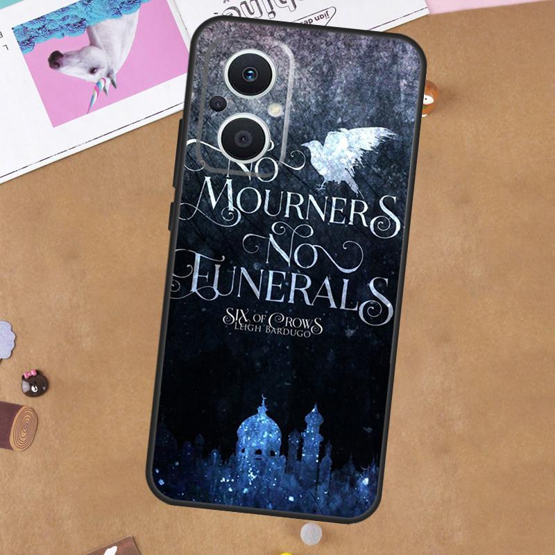 Six Of Crows For OPPO Reno 11F 12F 13F 14F 10 11 12 13 14 Pro 7 8 Lite 8T OPPO Find X5 X6 X8 X9 Pro Case OPPO Reno11 Pro
Six Of Crows For OPPO Reno 11F 12F 13F 14F 10 11 12 13 14 Pro 7 8 Lite 8T OPPO Find X5 X6 X8 X9 Pro Case OPPO Reno11 Pro
