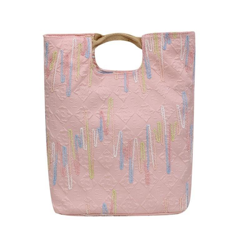 Contemporary Casual Striped Crossbody Bag For Women 2024 Minimalist Shoulder Tote In Colors Various рожевий
Contemporary Casual Striped Crossbody Bag For Women 2024 Minimalist Shoulder Tote In Colors Various рожевий