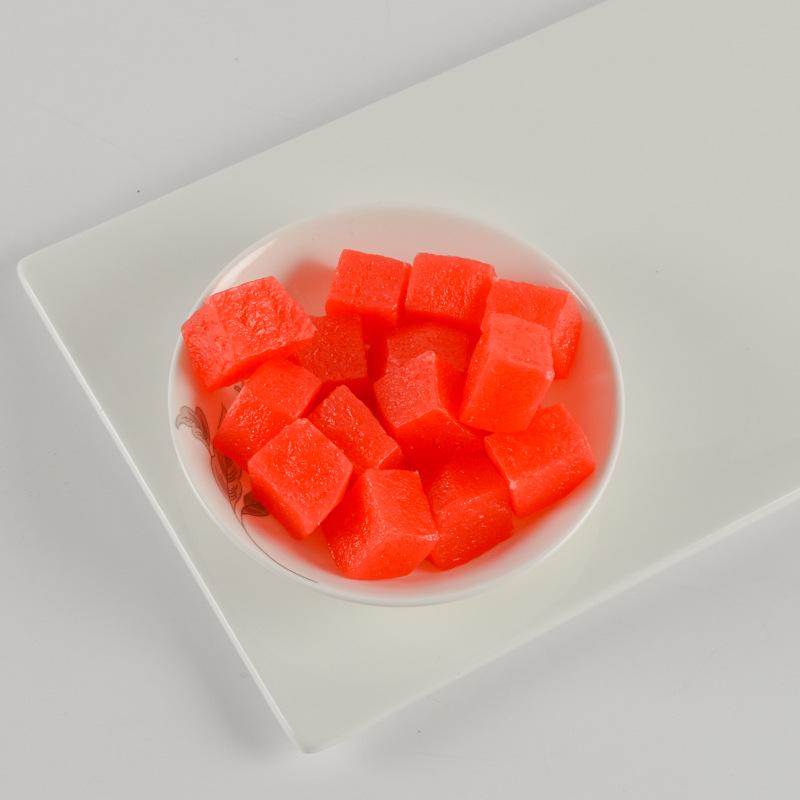 Dragon Fruit, Watermelon, and Mango Cubes - Model Cake Decoration & DIY Fruit Salad Toy Accessories
Dragon Fruit, Watermelon, and Mango Cubes - Model Cake Decoration & DIY Fruit Salad Toy Accessories
