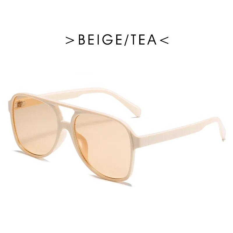 New Round Vintage Oversized Square Sunglasses Woman Retro Brand Mirror Sun Glasses Female Gafas De Sol
New Round Vintage Oversized Square Sunglasses Woman Retro Brand Mirror Sun Glasses Female Gafas De Sol