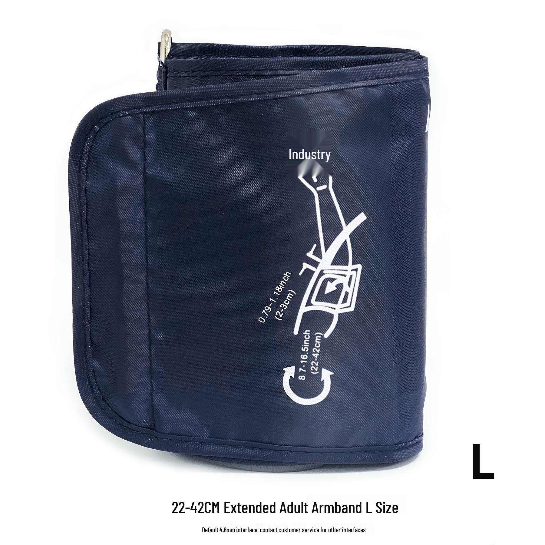 Электронный тонометр на плечо с регулируемой манжетой и разъемом
Электронный тонометр на плечо с регулируемой манжетой и разъемом