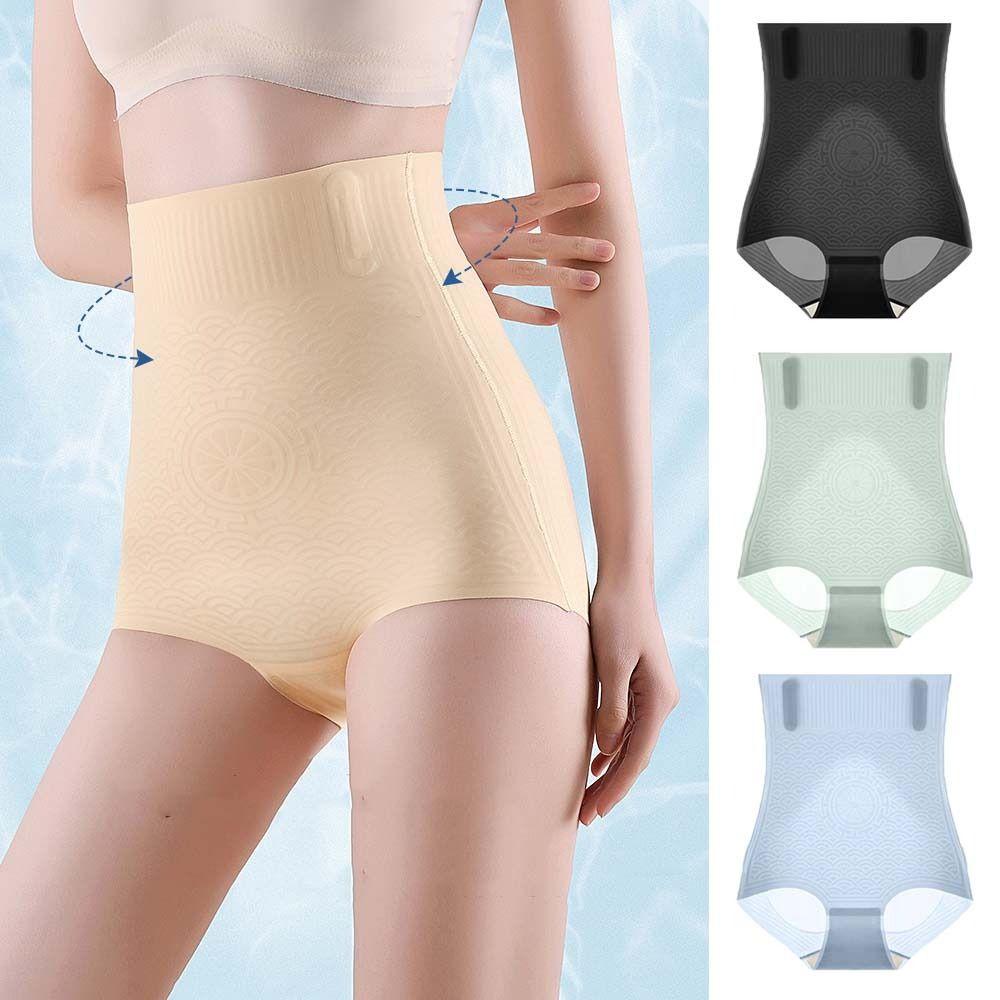 Belly Support Butt Lifter Briefs Cotton Crotch High Waist Panties Tummy Control Underwear Lady XL зелений
Belly Support Butt Lifter Briefs Cotton Crotch High Waist Panties Tummy Control Underwear Lady XL зелений