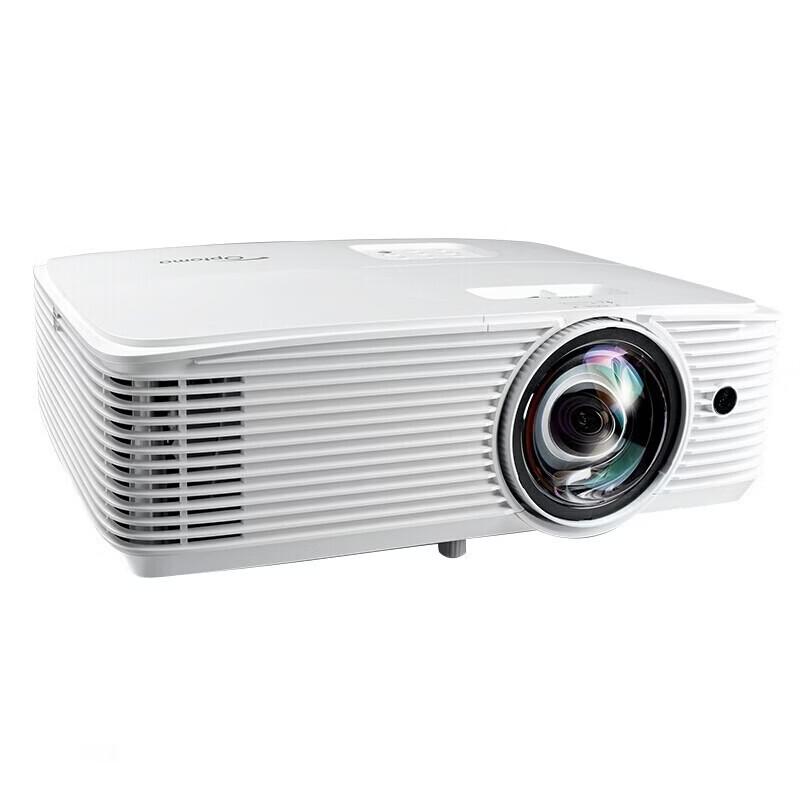 Optoma LEF9107ST 1080P Short Throw DLP Projector (CN version)
Optoma LEF9107ST 1080P Short Throw DLP Projector (CN version)