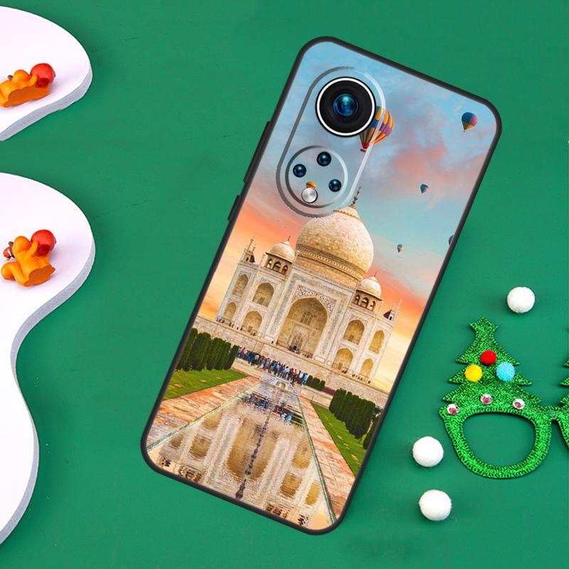 Taj Mahal India Mausoleum Case For Honor Magic 7 5 6 Lite 50 70 90 200 Pro X9c X9b X9a X8a X7a X6a X8 X9 X8b Cover Honor X9c
Taj Mahal India Mausoleum Case For Honor Magic 7 5 6 Lite 50 70 90 200 Pro X9c X9b X9a X8a X7a X6a X8 X9 X8b Cover Honor X9c