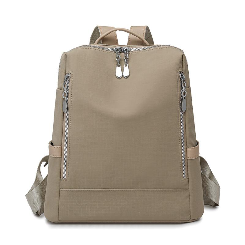 High End Women s Fashionable Travel Backpack, Lightweight Commuting Women s Backpack, Waterproof
High End Women s Fashionable Travel Backpack, Lightweight Commuting Women s Backpack, Waterproof