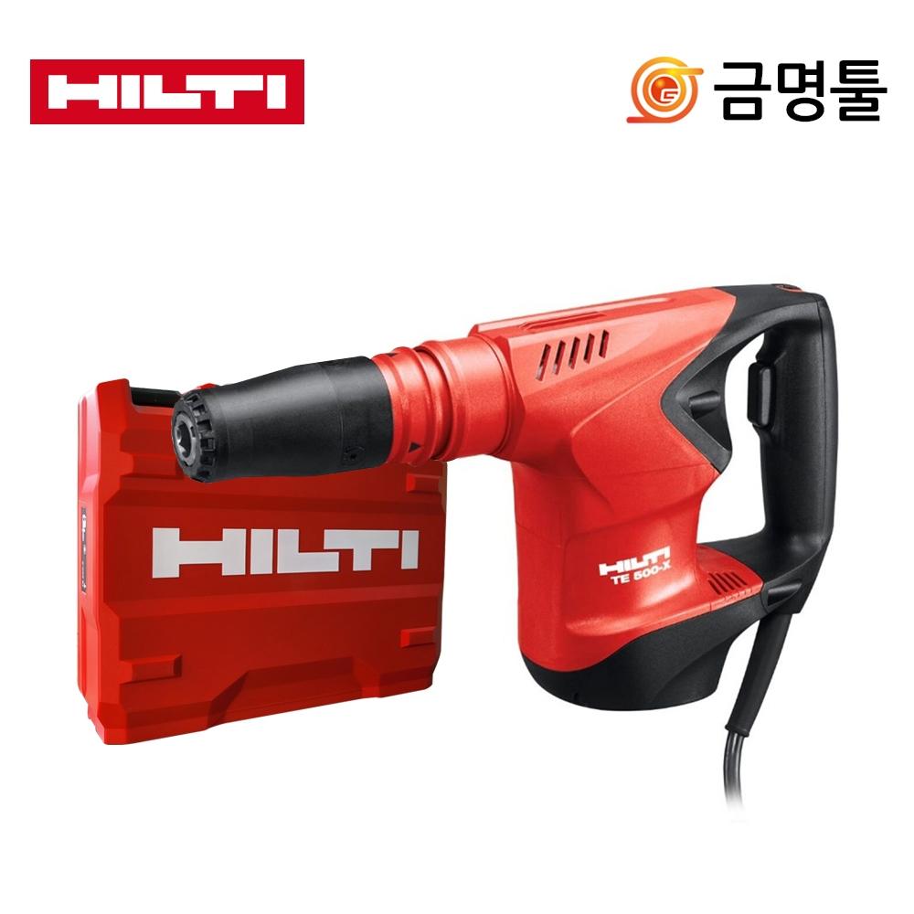Hilti TE500 X Destruction Hammer 1050 Вт с шестигранником 17 мм 7,5J Электрическая ударная дрель Pureca Hasri
Hilti TE500 X Destruction Hammer 1050 Вт с шестигранником 17 мм 7,5J Электрическая ударная дрель Pureca Hasri