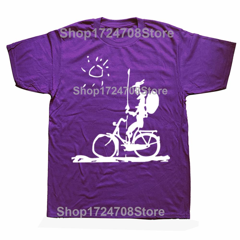 Funny Pablo Picasso Don Quixote T-Shirts Men O Neck 100% Cotton T Shirts Riding Bike Short Sleeve Tees Birthday Clothing 4XL
Funny Pablo Picasso Don Quixote T-Shirts Men O Neck 100% Cotton T Shirts Riding Bike Short Sleeve Tees Birthday Clothing 4XL