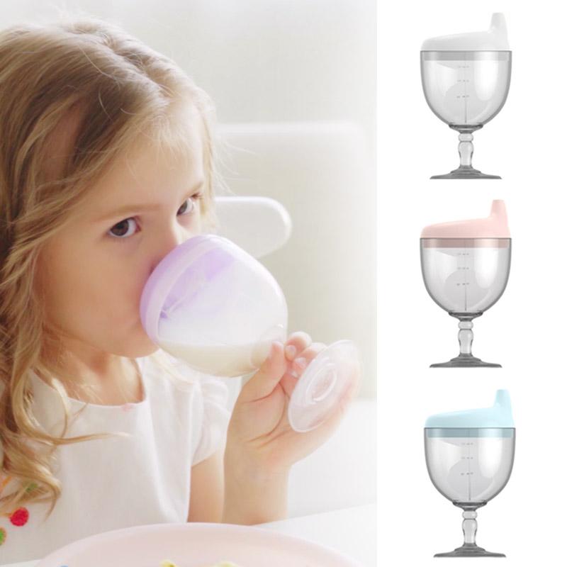 Baby Cup Newborn Baby Бутылочка Герметичный Пищевой сок Кормление Бутылочка BPA Бесплатные пищевые добавки Бутылочки Подарки для детей
Baby Cup Newborn Baby Бутылочка Герметичный Пищевой сок Кормление Бутылочка BPA Бесплатные пищевые добавки Бутылочки Подарки для детей