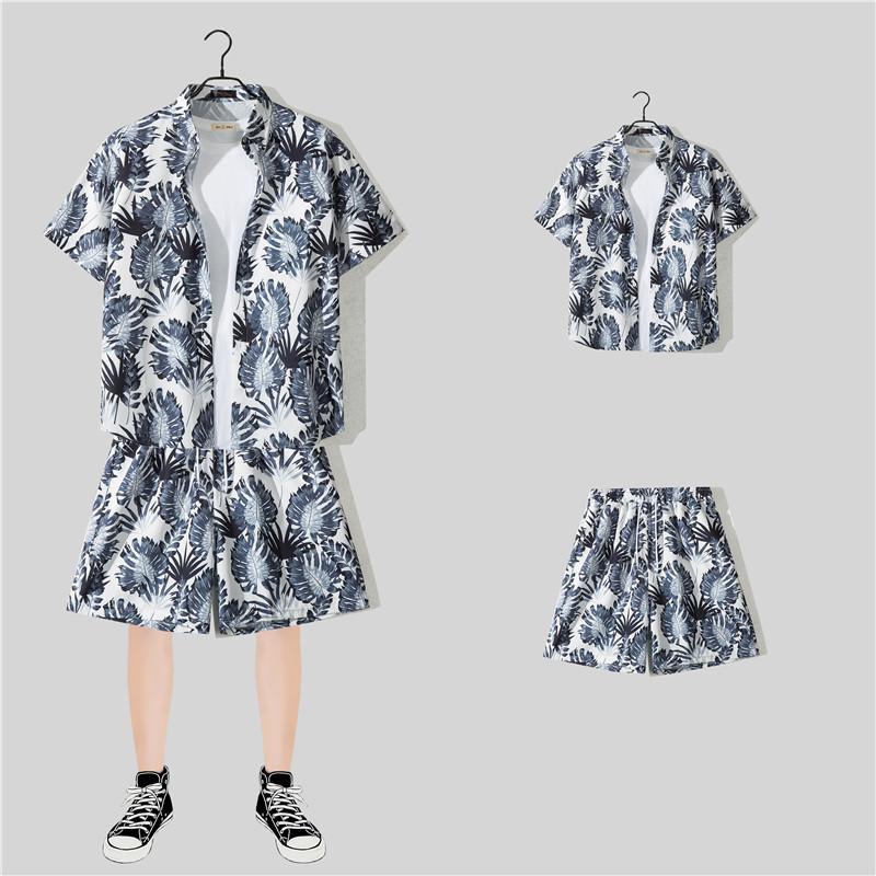 Мужская рубашка с цветочным принтом, с коротким рукавом, пляжная одежда, летний легкий комплект для пар, наряд для тропического отпуска XXXL
Мужская рубашка с цветочным принтом, с коротким рукавом, пляжная одежда, летний легкий комплект для пар, наряд для тропического отпуска XXXL