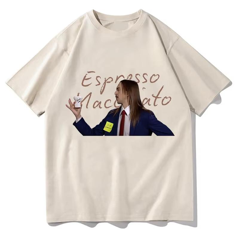 Tommy Cash Eurovisions 2026 TShirt Hip Hop Vintage T-Shirt Tee Shirt for Men Women Short Sleeve Summer Fashion Casual Streetwear 5XL різнокольоровий
Tommy Cash Eurovisions 2026 TShirt Hip Hop Vintage T-Shirt Tee Shirt for Men Women Short Sleeve Summer Fashion Casual Streetwear 5XL різнокольоровий