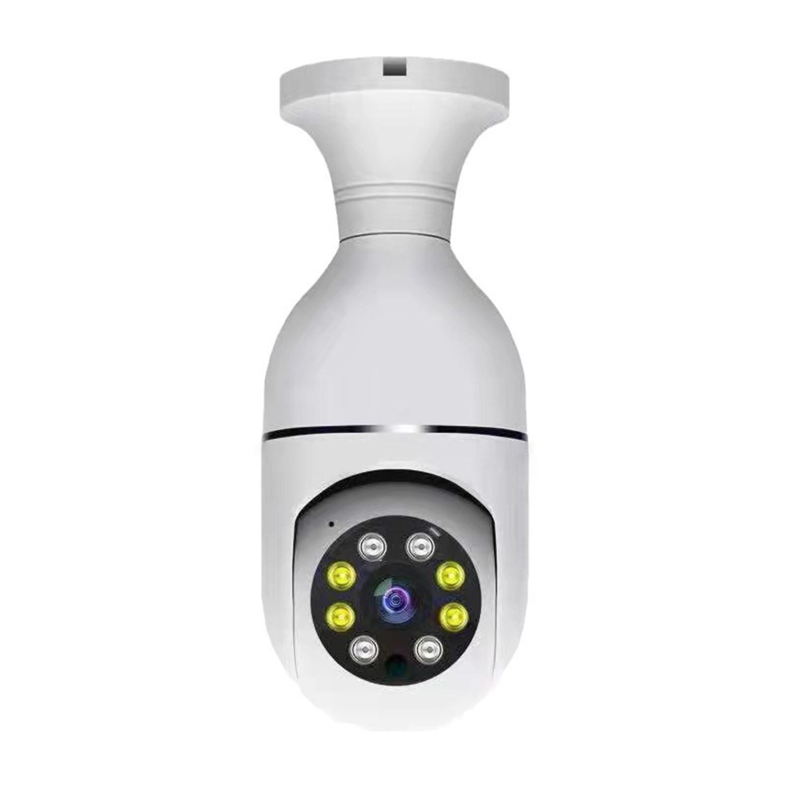 Outdoor Security Camera with 1080P HD Resolution, Night Vision, Motion Detection, Two-Way Audio, Waterproof IP66, Remote Access
Outdoor Security Camera with 1080P HD Resolution, Night Vision, Motion Detection, Two-Way Audio, Waterproof IP66, Remote Access