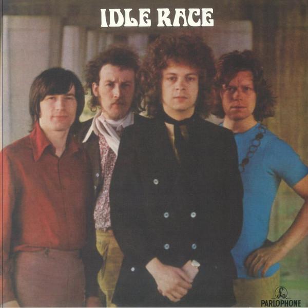 LP Record IDLE RACE - Idle Race (Clear Vinyl) MOVLP3603CLEAR Music On Vinyl 2024 Europe Rock
LP Record IDLE RACE - Idle Race (Clear Vinyl) MOVLP3603CLEAR Music On Vinyl 2024 Europe Rock