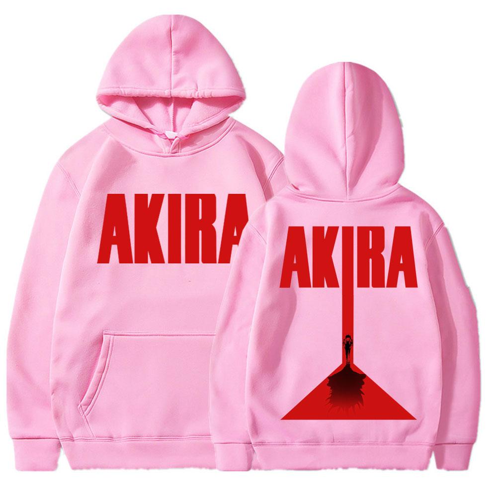 Japanese Anime Akira Harajuku Hoodie Science Fiction Movie Shotaro Kaneda Hooded Sweatshirt Oversized Long Sleeve 3XL
Japanese Anime Akira Harajuku Hoodie Science Fiction Movie Shotaro Kaneda Hooded Sweatshirt Oversized Long Sleeve 3XL