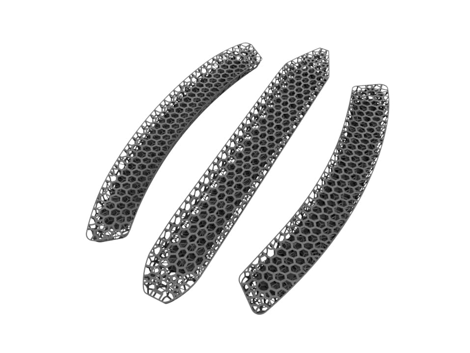 WINS JAPAN 3D Air Tech чёрный
WINS JAPAN 3D Air Tech чёрный