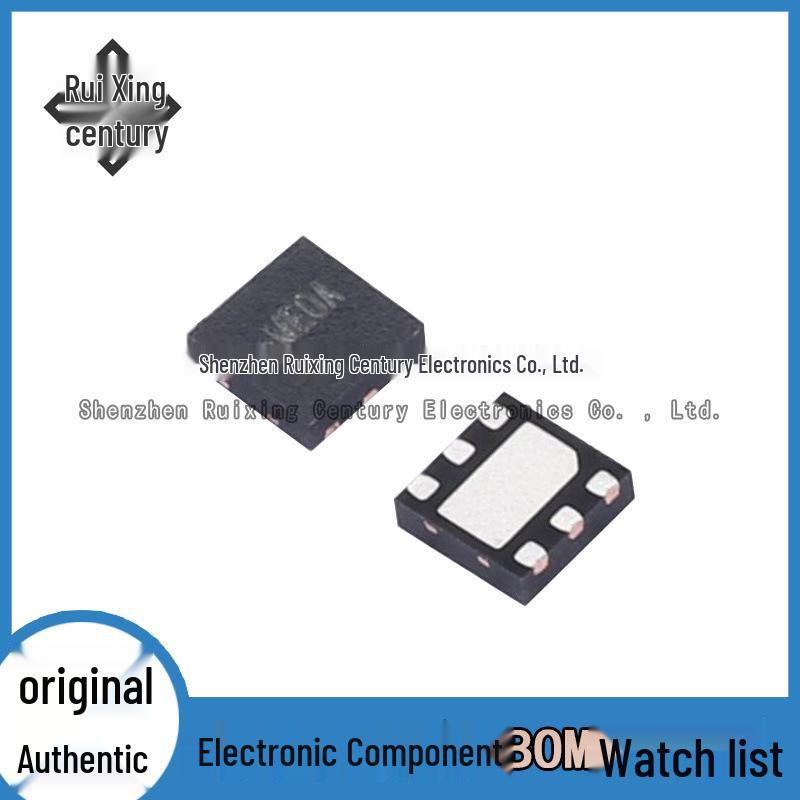 SY6287CDEC Protection Switch IC, DFN2×2-6 Package, Brand New
SY6287CDEC Protection Switch IC, DFN2×2-6 Package, Brand New
