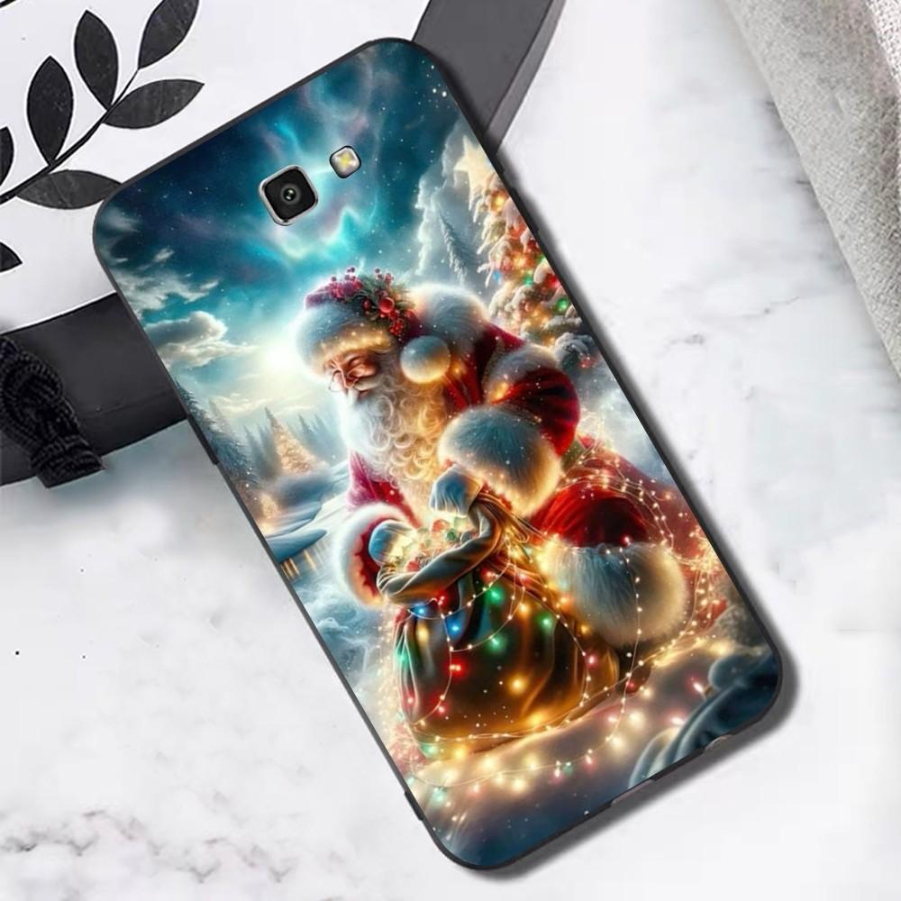 Christmas New Year Phone Case For Samsung J 7 Plus 7core J7 Neo J6 Plus Prime J6 J4 J5 Mobile Cover Samsung J737
Christmas New Year Phone Case For Samsung J 7 Plus 7core J7 Neo J6 Plus Prime J6 J4 J5 Mobile Cover Samsung J737