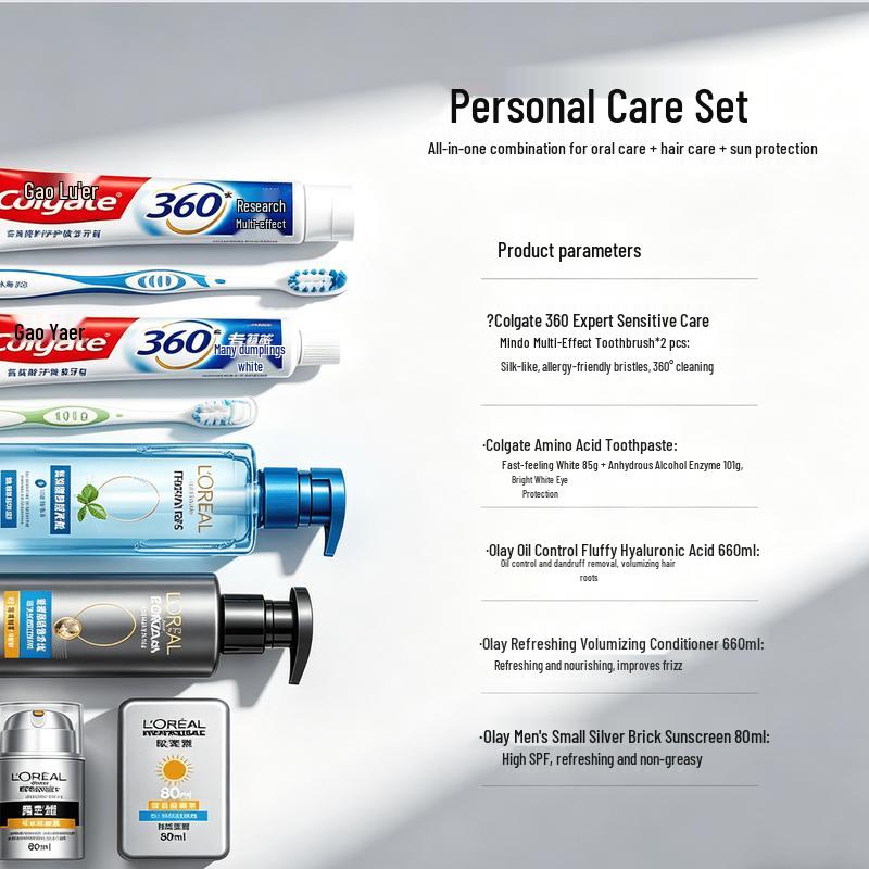 Colgate Regular Toothbrush
Colgate Regular Toothbrush