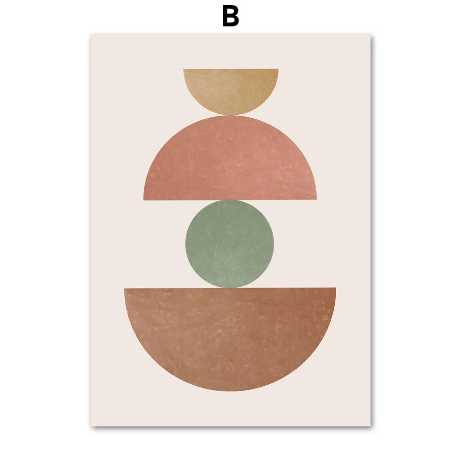 Солнце Листья Луна Геометрия Абстрактный Пейзаж Постеры Принты Холст Живопись Галерея Настенное Искусство Картины Для Декора Гостиной 8X12inch 20x30cm
Солнце Листья Луна Геометрия Абстрактный Пейзаж Постеры Принты Холст Живопись Галерея Настенное Искусство Картины Для Декора Гостиной 8X12inch 20x30cm