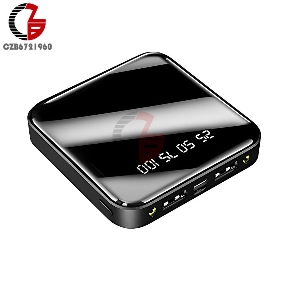 DIY Power Bank Charger Case 18650 Battery Charging Box Portable Battery Holder Storage Box No Welding Mobile Power Case Kit
DIY Power Bank Charger Case 18650 Battery Charging Box Portable Battery Holder Storage Box No Welding Mobile Power Case Kit