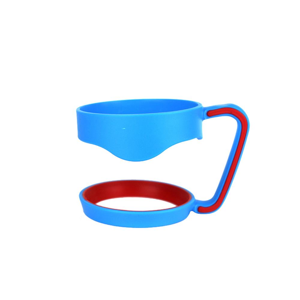 Bingba Cup Handle Stainless Steel Double layered Cup Holder Insulation Cover Plastic Product Handle синій
Bingba Cup Handle Stainless Steel Double layered Cup Holder Insulation Cover Plastic Product Handle синій