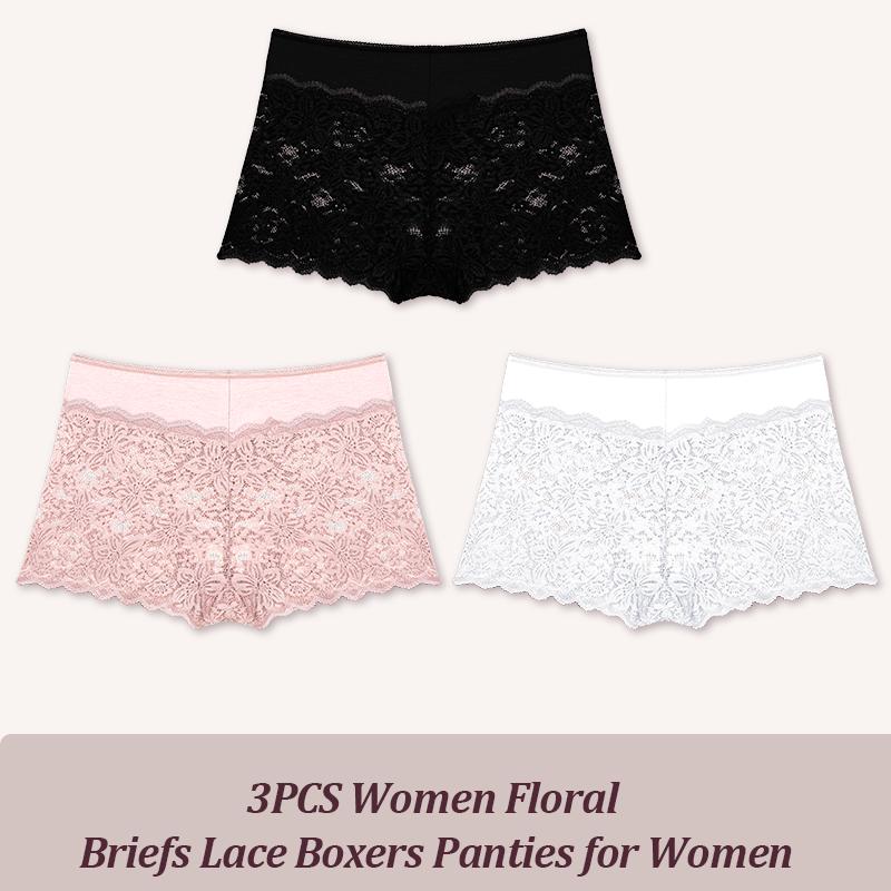3 шт./комплект Сексуальні мереживні трусики для жінок Квіткові хлопчачі труси Низька білизна з низькою посадкою Модні трусики Жіноча нижня білизна Мокко S-XL XL&3pcs
3 шт./комплект Сексуальні мереживні трусики для жінок Квіткові хлопчачі труси Низька білизна з низькою посадкою Модні трусики Жіноча нижня білизна Мокко S-XL XL&3pcs