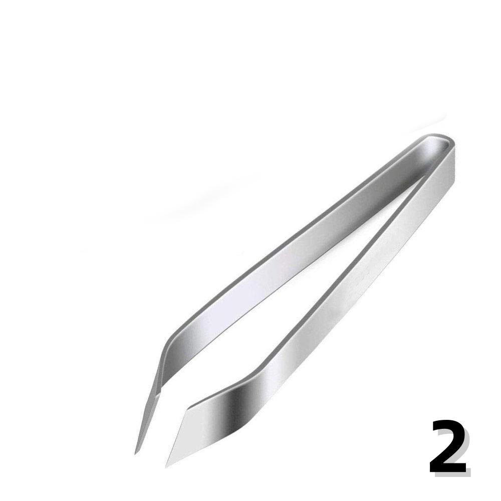 Щипці з нержавіючої сталі Риб’яча кістка Щипці Затискач Знімач Щипці для видалення Риб’ячих кісток Зажим для вищипування Кухонні гаджети Інструменти 2
Щипці з нержавіючої сталі Риб’яча кістка Щипці Затискач Знімач Щипці для видалення Риб’ячих кісток Зажим для вищипування Кухонні гаджети Інструменти 2