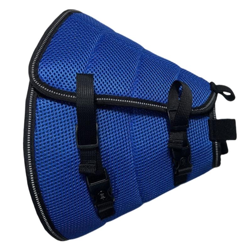 Adjust Dog Collar Pet Elizabethan Collar AntiLicking Recovery Collar All Breeds Soft Wound Protective Neck Cones
Adjust Dog Collar Pet Elizabethan Collar AntiLicking Recovery Collar All Breeds Soft Wound Protective Neck Cones