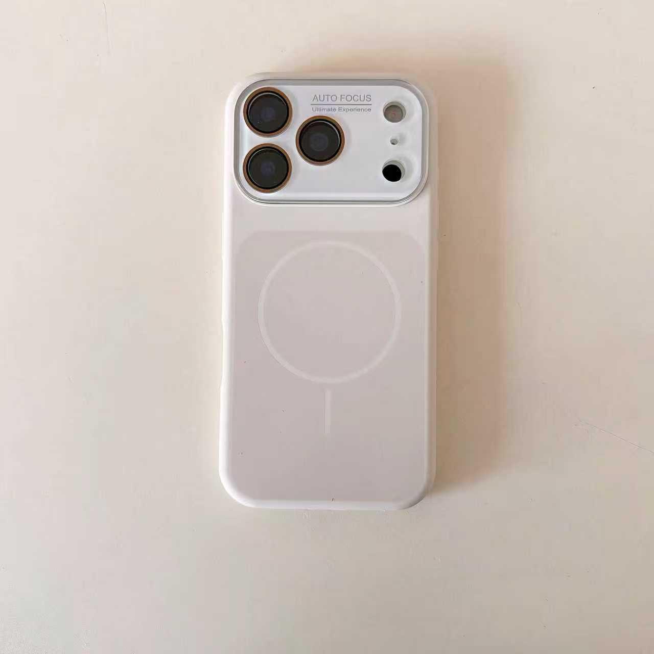 Silicone Magnetic Ring Case for iPhone 17 Pro Max with Apple 16 Large Window Protection iPhone 16
Silicone Magnetic Ring Case for iPhone 17 Pro Max with Apple 16 Large Window Protection iPhone 16